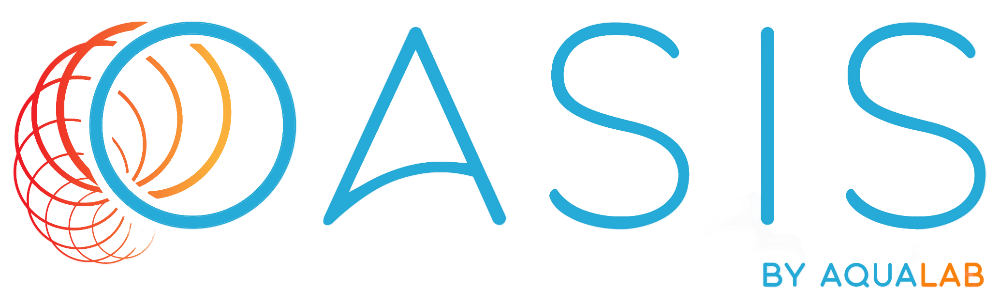 Oasis By AquaLab